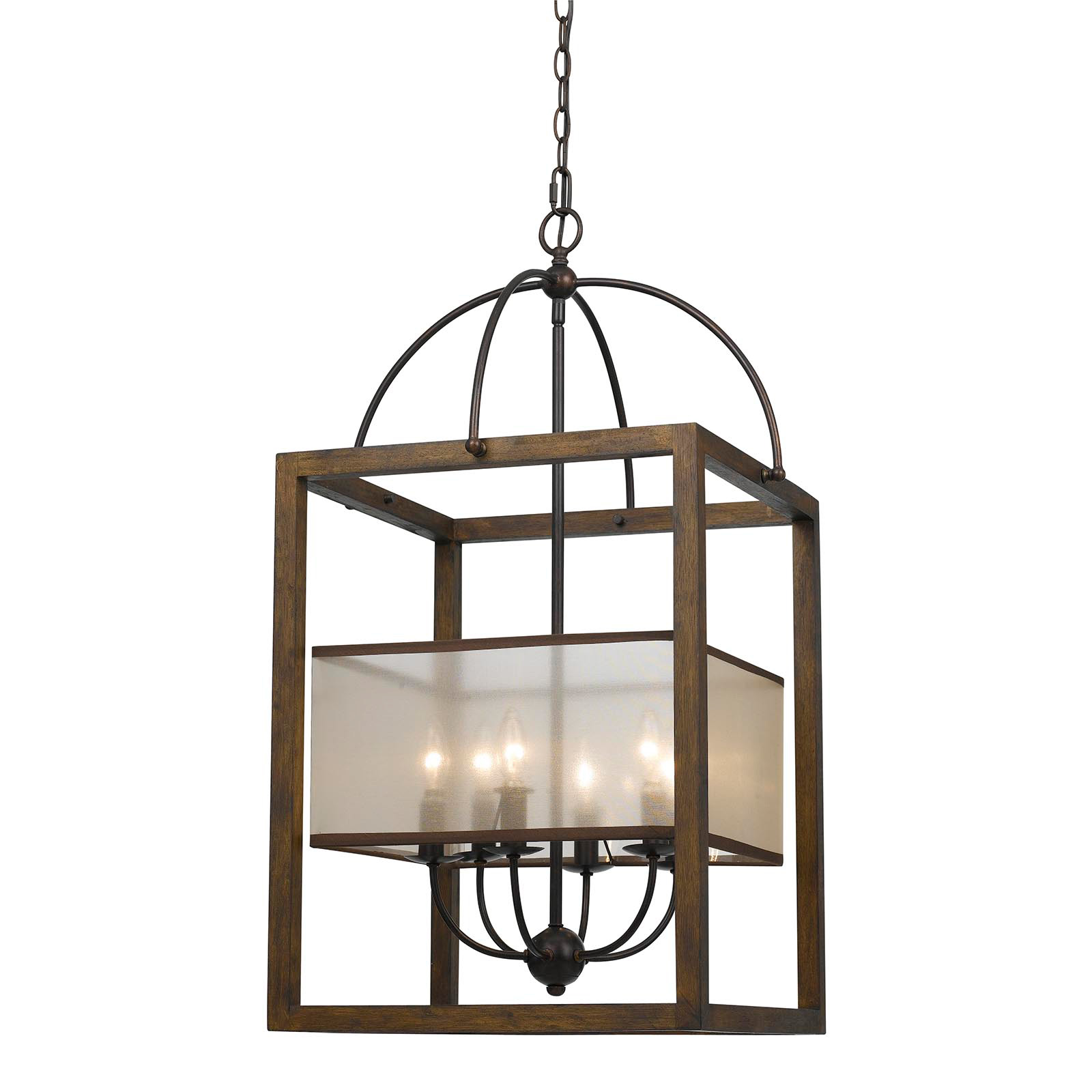 cal lighting products ceiling fixtures fx 3536 6l